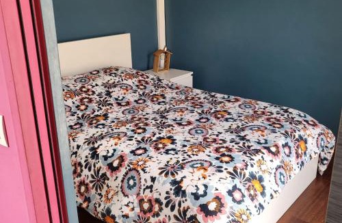 Marignane House | Maison 6 personnes 3 chambres Aéroport-Gare Tgv Aix-Plages