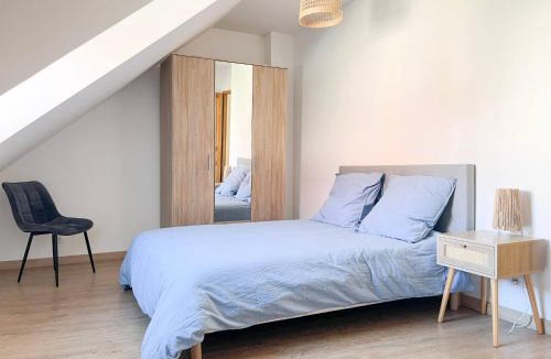Etaples House | Maison 6 personnes - Etaples