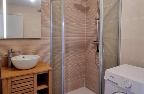 Saint-Fiel House | Maison 6P Viaduc de Glenic