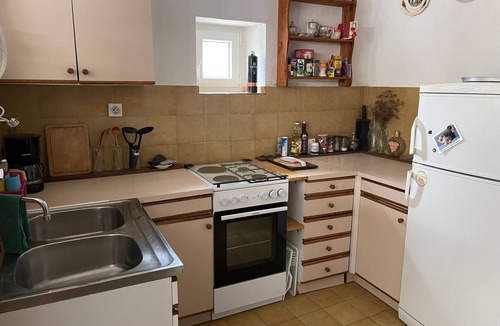 Milna (Brac) House | maison 7 personne sur une ile , proximité plage et commodités