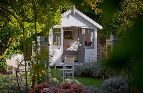 Montreuil-sur-Mer Bed & Breakfast | Maison-76