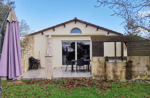 St Benoist-sur-Mer House | Maison 8 couchages avec piscine privée à Saint-Benoit-sur-Mer - FR-1-194-355
