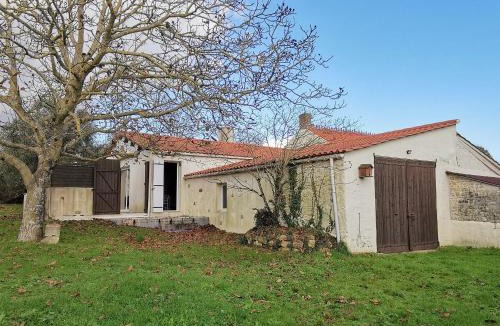 St Benoist-sur-Mer House | Maison 8 couchages avec piscine privée à Saint-Benoit-sur-Mer - FR-1-194-355
