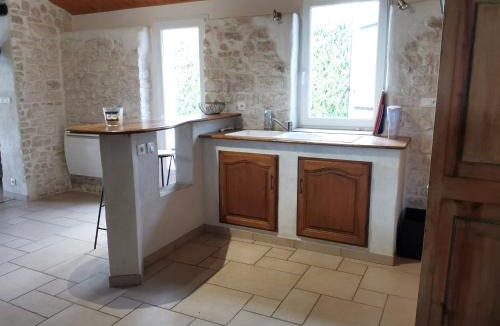 St Benoist-sur-Mer House | Maison 8 couchages avec piscine privée à Saint-Benoit-sur-Mer - FR-1-194-355