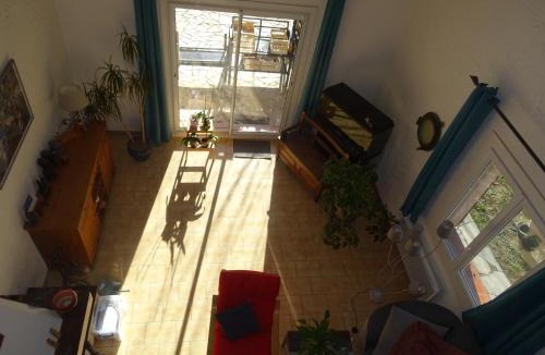 Dourgne House | MAISON 8 COUCHAGES LA ROQUEBRUSSANNE