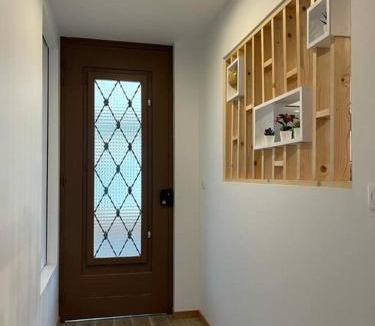 Bohars Villa | Maison 8 pers 1 minute parc des expositions