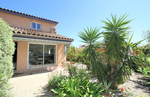 Colline des loisirs House | Maison 8 pers + parking à 5 min de la mer