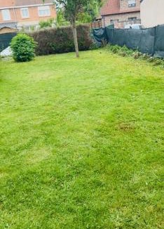 Faches-Thumesnil House | Maison 8 personnes