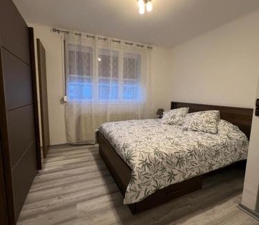 Faches-Thumesnil House | Maison 8 personnes