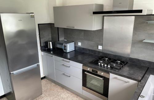 Faches-Thumesnil House | Maison 8 personnes