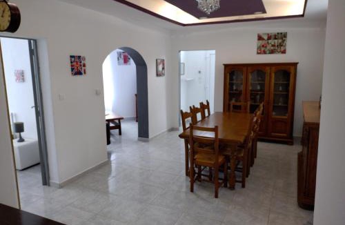 Vendin-le-Vieil House | Maison 8 personnes