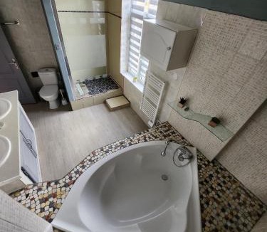 Vendin-le-Vieil House | Maison 8 personnes