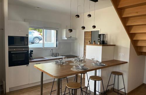 Sautron Apartment | Maison 80 m2 à 5mn de Nantes