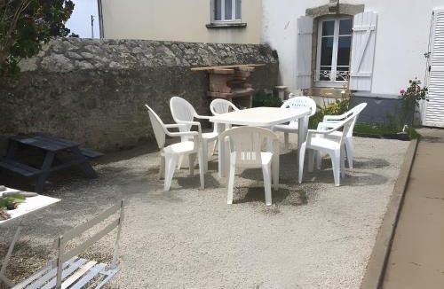 Primelin House | Maison 800m de la mer