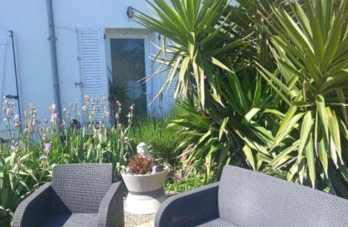 Primelin House | Maison 800m de la mer