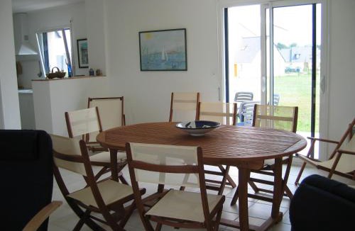 Saint-Molf House | Maison 8p sud bretagne 5km de la mer