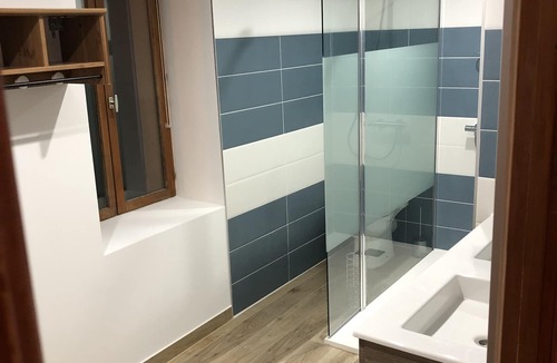 Ecuelles House | Maison 90m2 Avec Terrasse