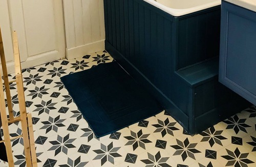 Les Cabannes House | Maison 9 Pers Les Cabannes
