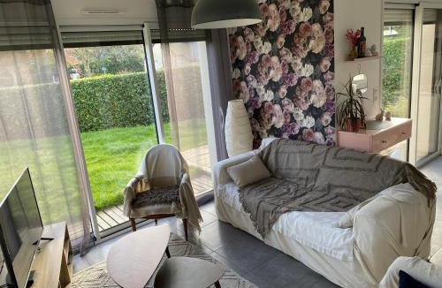 Pace House | maison 9 personnes, 4 chambres,pacé,10mn de Rennes