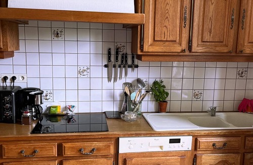 Miraumont House | Maison 90 m2