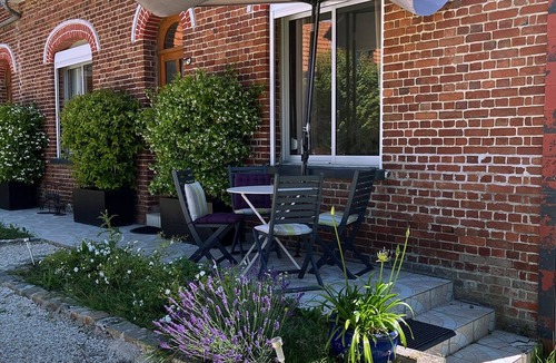 Miraumont House | Maison 90 m2