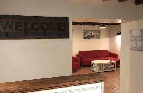 Ecuelles House | Maison 90m2 Avec Terrasse