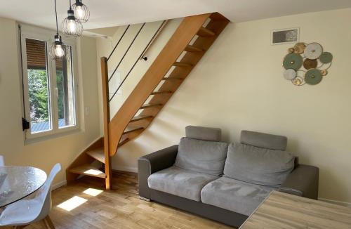 Vauxbuin House | Maison a 3 minutes de soissons