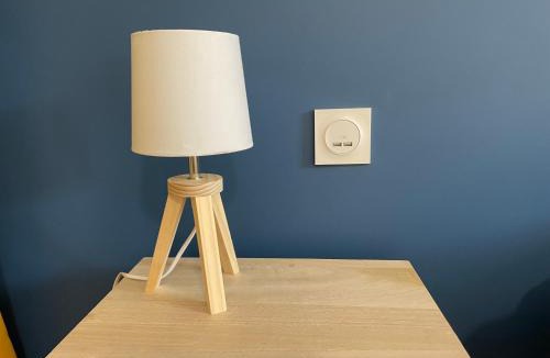 Vauxbuin House | Maison a 3 minutes de soissons