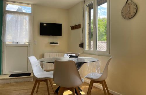 Vauxbuin House | Maison a 3 minutes de soissons