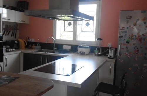 Andernos-les-Bains House | maison a 5min de la jetée