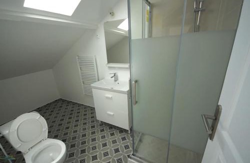 Conflans-Sainte-Honorine House | Maison avec terrasse 2 min gare