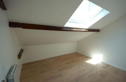 Conflans-Sainte-Honorine House | Maison avec terrasse 2 min gare