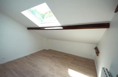 Conflans-Sainte-Honorine House | Maison avec terrasse 2 min gare