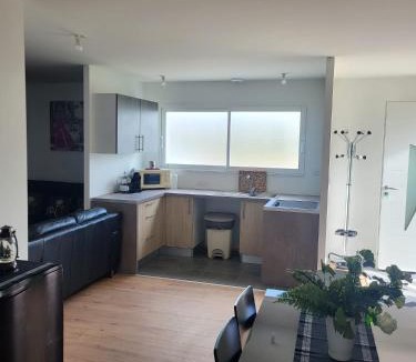 Saint-Jean-de-Thurigneux House | MAISON A