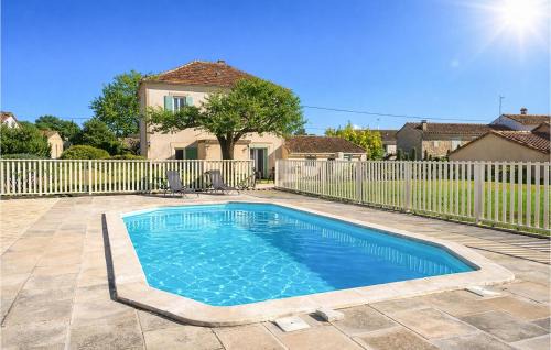 Saint-Laurent-La-Vernede House | Maison Av Piscine Proche Uzès