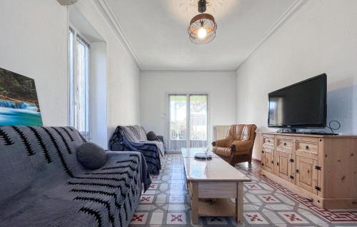 Saint-Laurent-La-Vernede House | Maison Av Piscine Proche Uzès