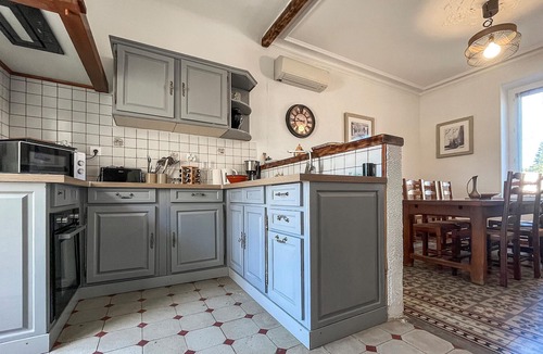 Saint-Laurent-La-Vernede House | Maison av. piscine proche Uzès