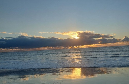 Saint-Michel-en-l'Herm House | Maison au Calme Proche de la mer