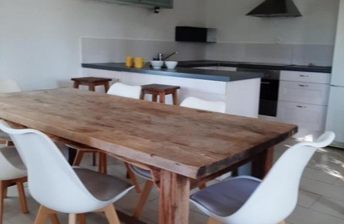 Les Pennes-Mirabeau Apartment | Maison a la campagne entre Aix en Pce et Marseille