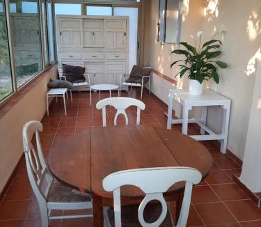 Les Pennes-Mirabeau Apartment | Maison a la campagne entre Aix en Pce et Marseille