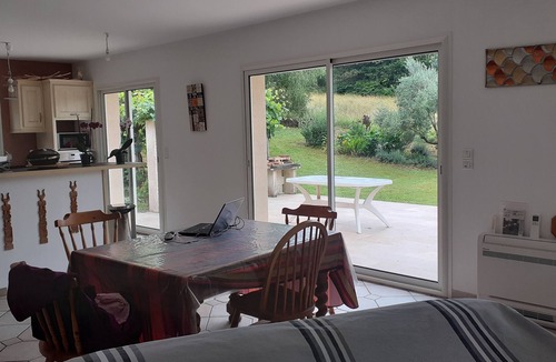 Saint-Faust House | Maison a la Campagne