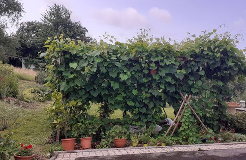 Saint-Faust House | Maison a la Campagne