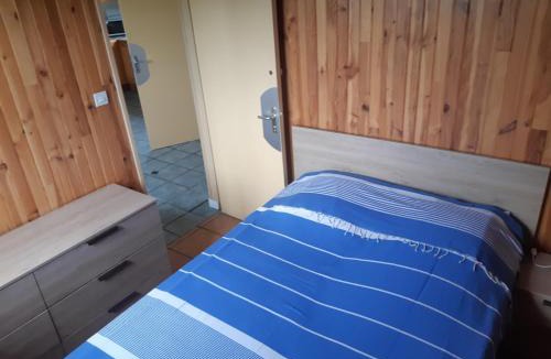 Flayat House | maison a la campagne avec piscine