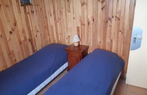 Flayat House | maison a la campagne avec piscine