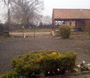 Clety House | Maison a la campagne