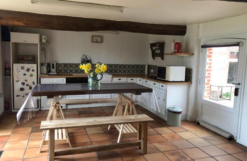 Clety House | Maison a la campagne