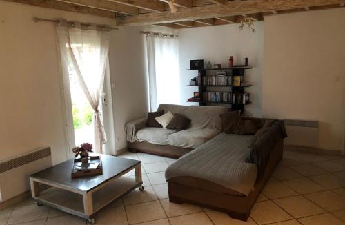 Clety House | Maison a la campagne