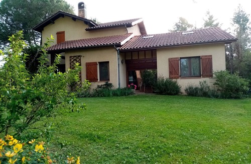 Duffort House | Maison A LA Campagne