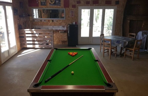 Ploezal House | Maison a la Campagne