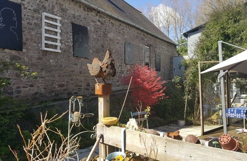 Ploezal House | Maison a la Campagne